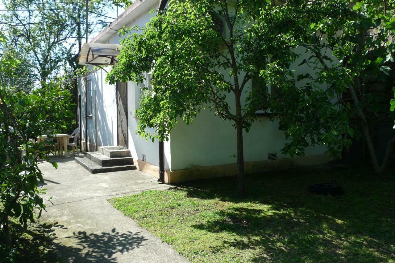Old Town Guesthouse Sohum Dış mekan fotoğraf