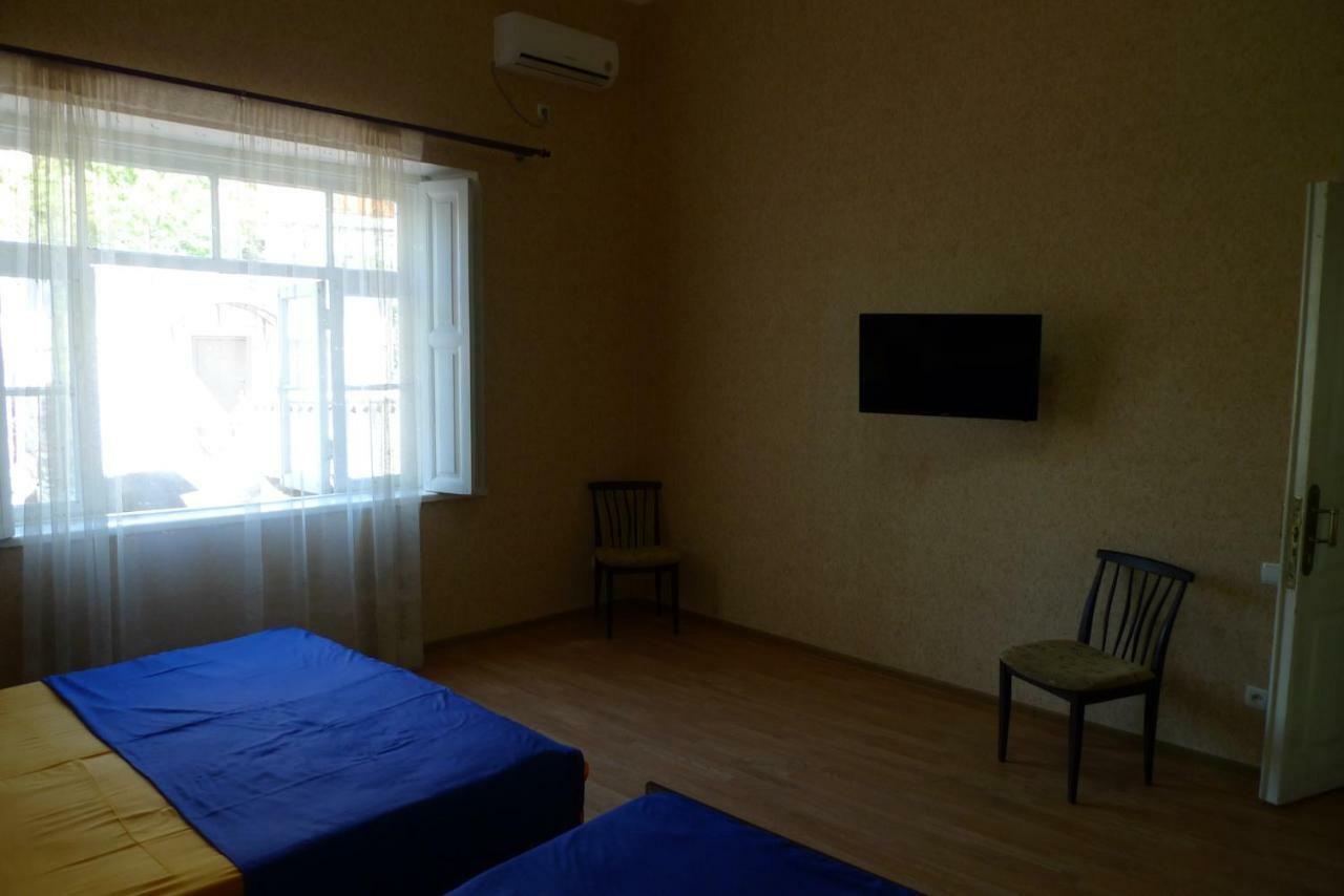 Old Town Guesthouse Sohum Dış mekan fotoğraf