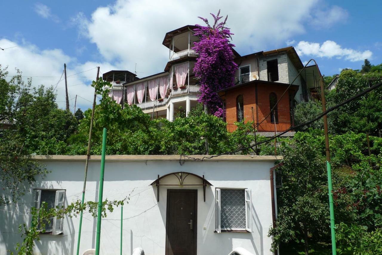 Old Town Guesthouse Sohum Dış mekan fotoğraf